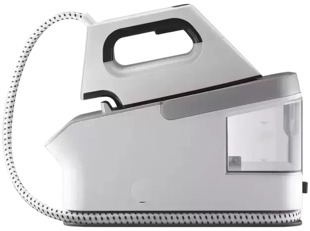 Парогенератор Bork